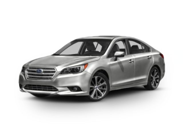 2015 Subaru Legacy 2.5i Limited