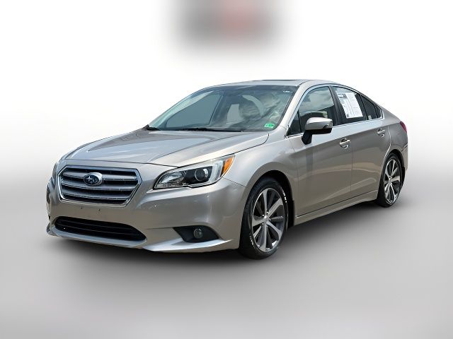 2015 Subaru Legacy 2.5i Limited