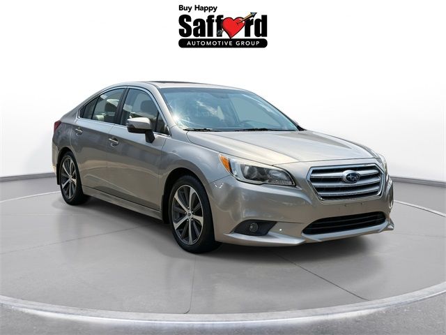 2015 Subaru Legacy 2.5i Limited
