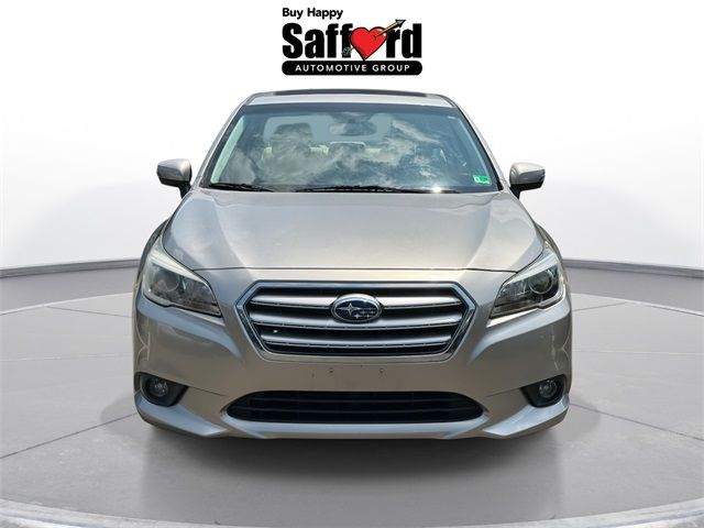 2015 Subaru Legacy 2.5i Limited