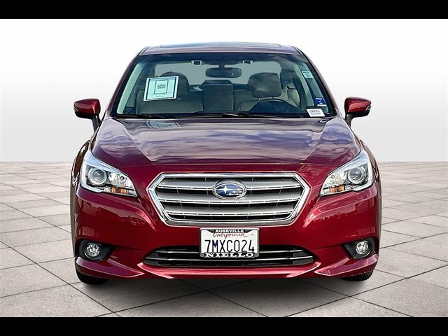 2015 Subaru Legacy 2.5i Limited