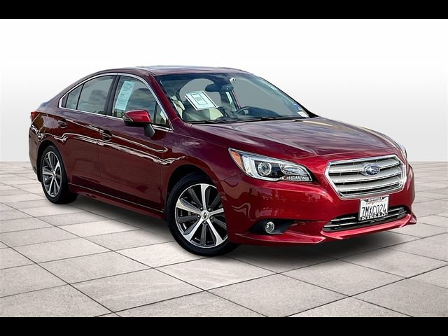 2015 Subaru Legacy 2.5i Limited