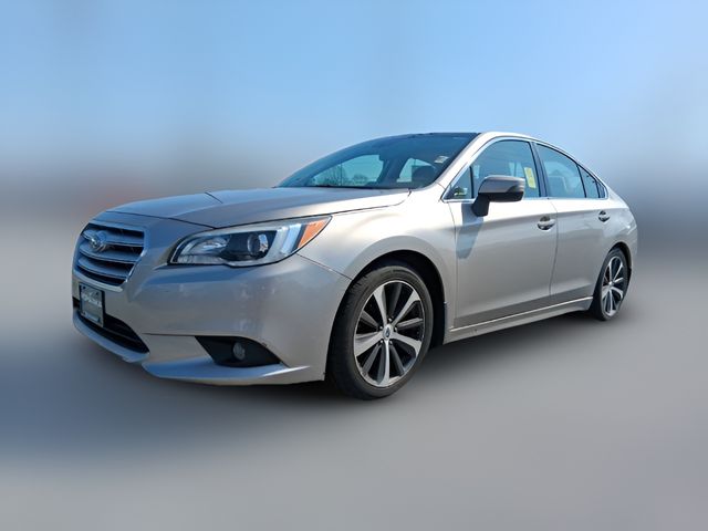 2015 Subaru Legacy 2.5i Limited