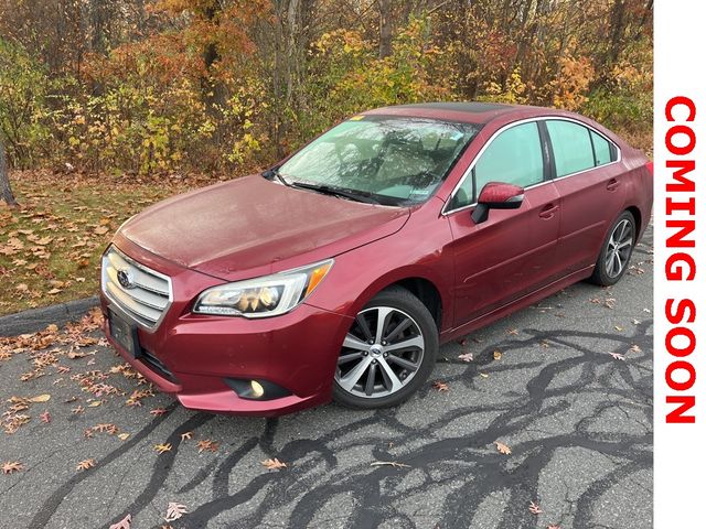 2015 Subaru Legacy 2.5i Limited