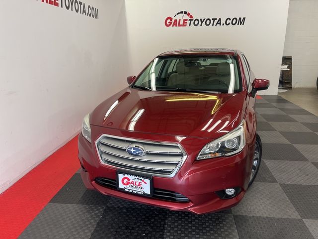 2015 Subaru Legacy 2.5i Limited