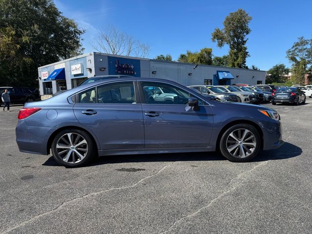 2015 Subaru Legacy 2.5i Limited