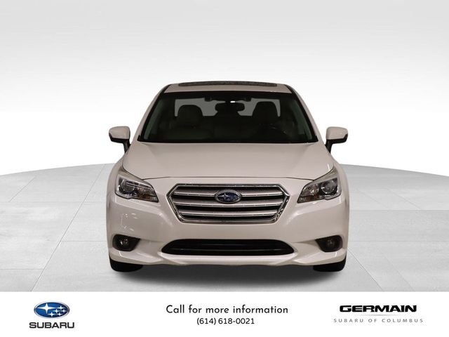 2015 Subaru Legacy 2.5i Limited