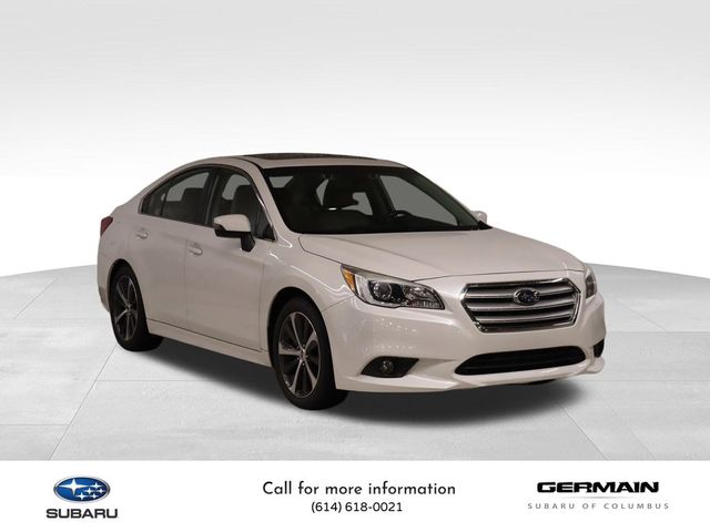 2015 Subaru Legacy 2.5i Limited