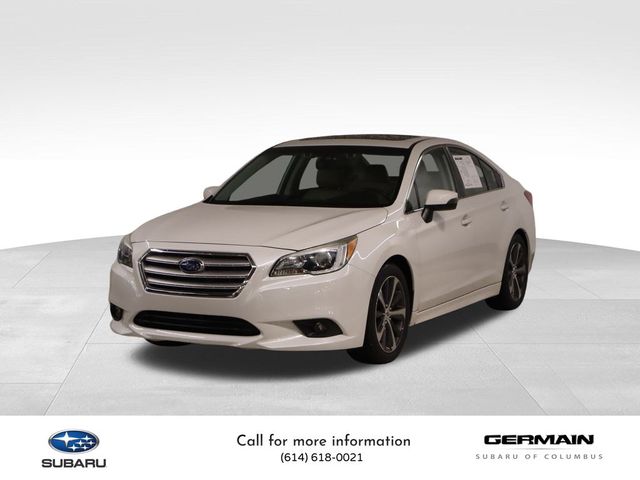 2015 Subaru Legacy 2.5i Limited