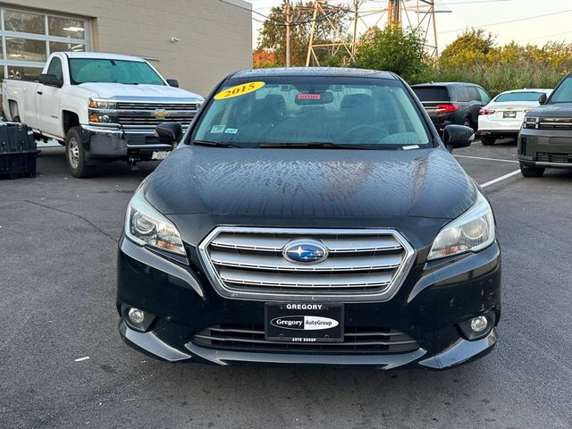 2015 Subaru Legacy 2.5i Limited