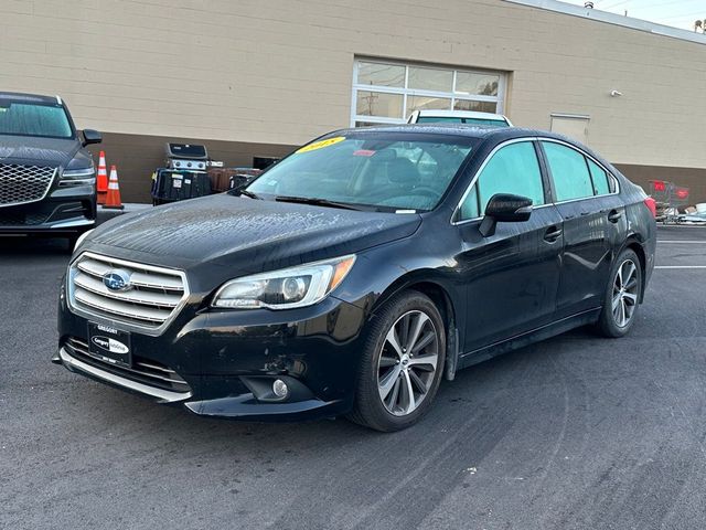 2015 Subaru Legacy 2.5i Limited