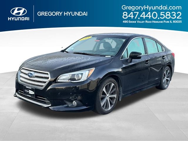 2015 Subaru Legacy 2.5i Limited