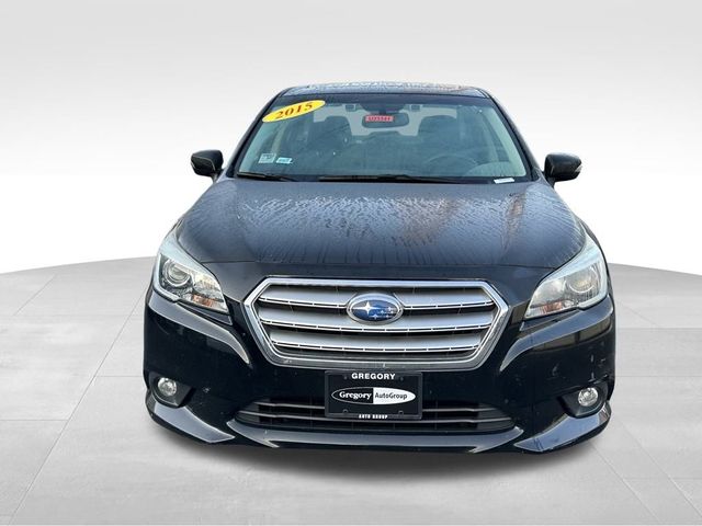 2015 Subaru Legacy 2.5i Limited