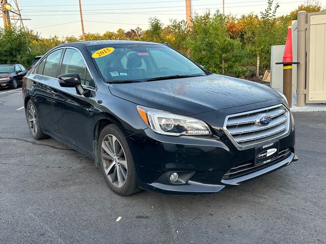 2015 Subaru Legacy 2.5i Limited