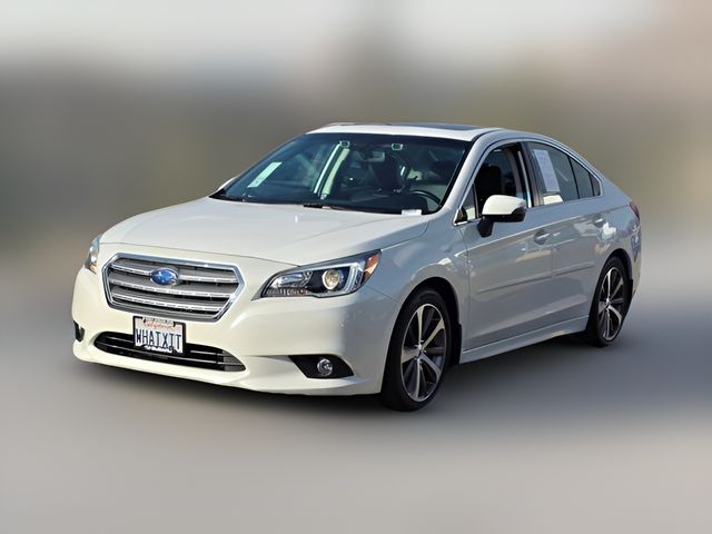 2015 Subaru Legacy 2.5i Limited