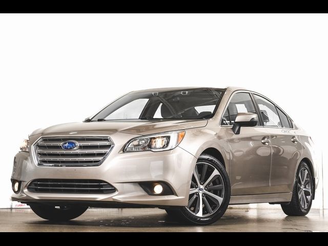 2015 Subaru Legacy 2.5i Limited