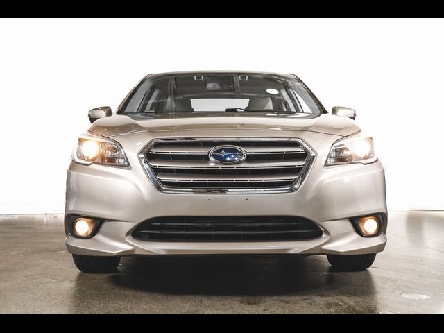 2015 Subaru Legacy 2.5i Limited