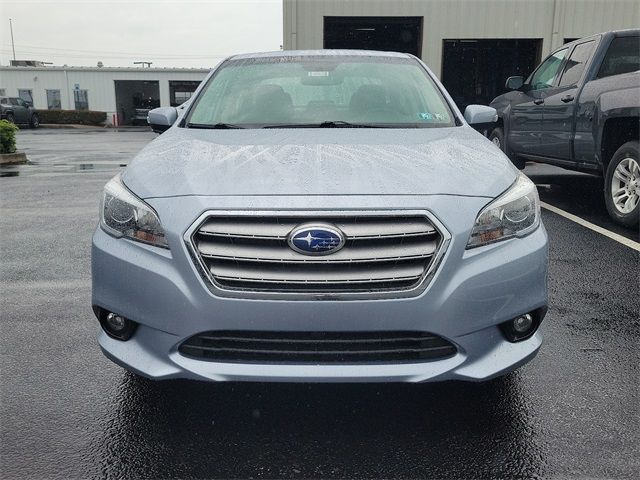 2015 Subaru Legacy 2.5i Limited