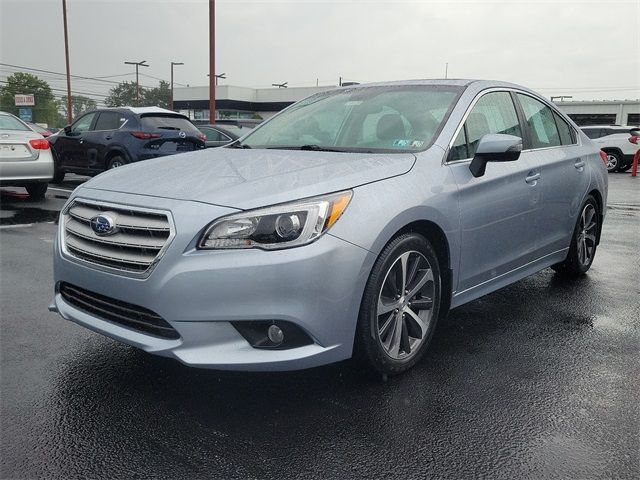 2015 Subaru Legacy 2.5i Limited