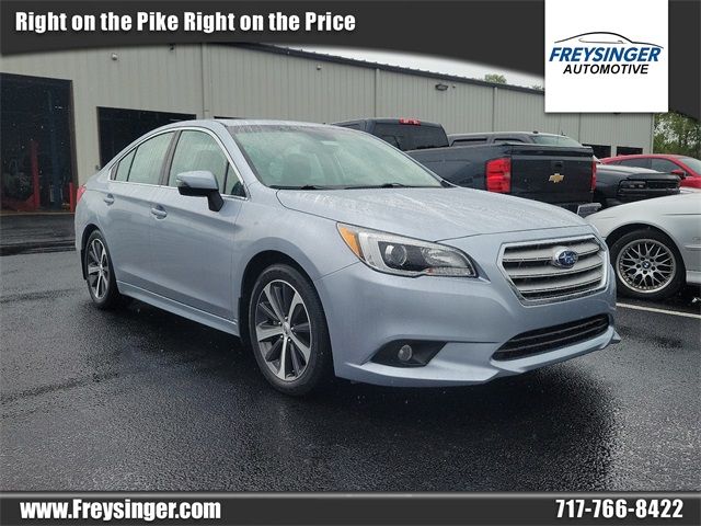 2015 Subaru Legacy 2.5i Limited