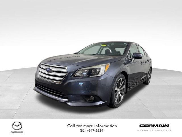 2015 Subaru Legacy 2.5i Limited