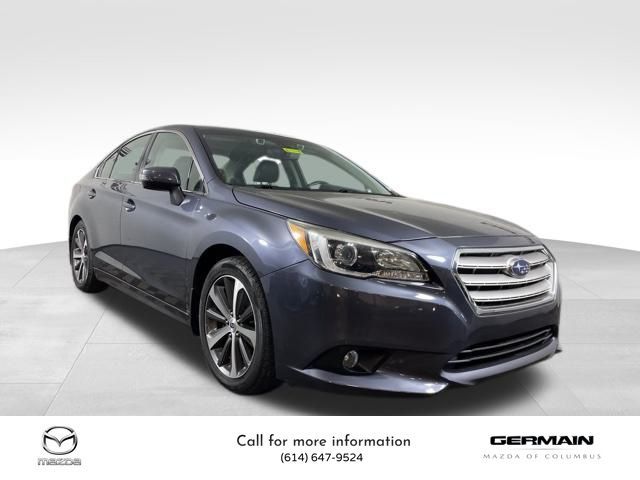 2015 Subaru Legacy 2.5i Limited