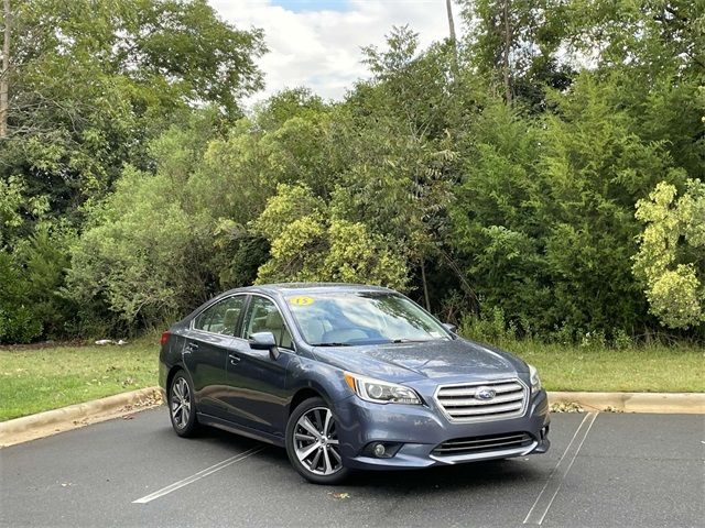 2015 Subaru Legacy 2.5i Limited