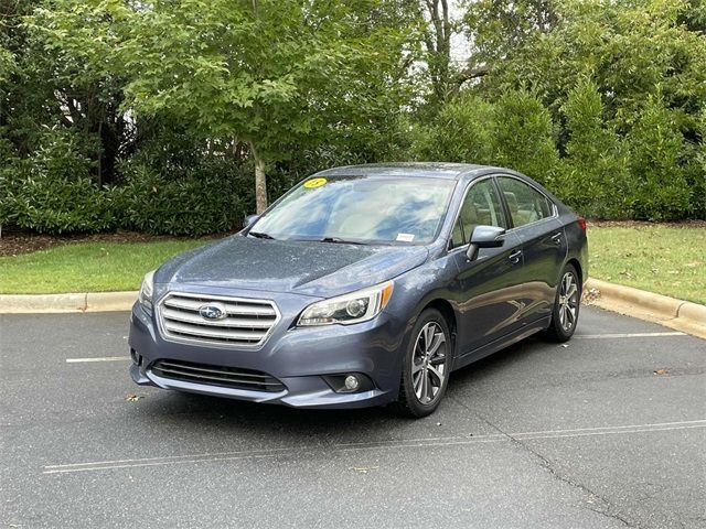 2015 Subaru Legacy 2.5i Limited