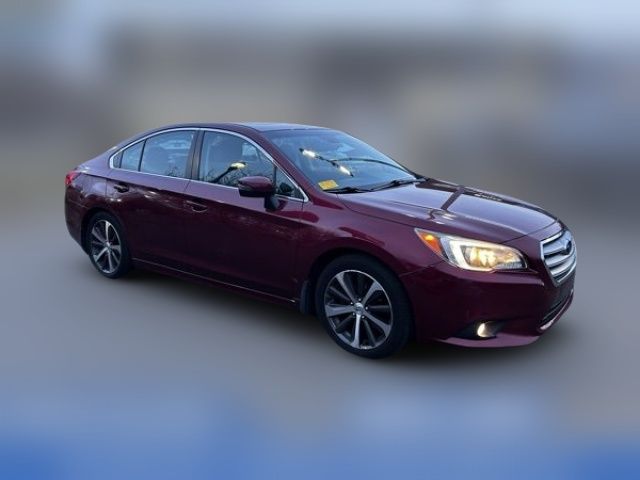 2015 Subaru Legacy 2.5i Limited