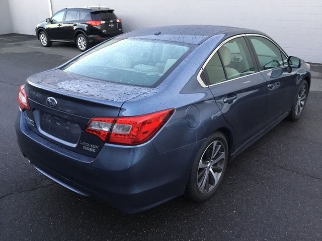 2015 Subaru Legacy 2.5i Limited