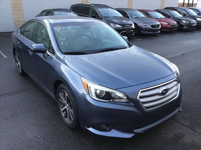 2015 Subaru Legacy 2.5i Limited