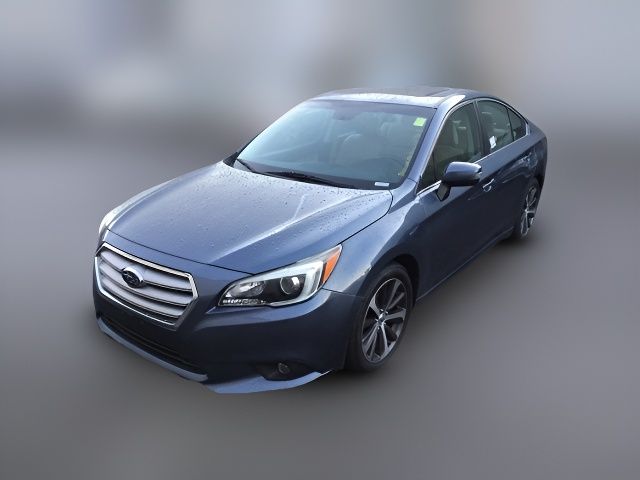 2015 Subaru Legacy 2.5i Limited