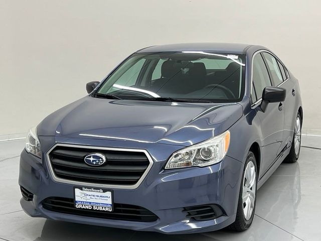 2015 Subaru Legacy 2.5i