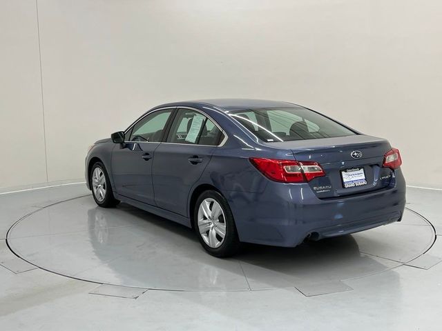 2015 Subaru Legacy 2.5i