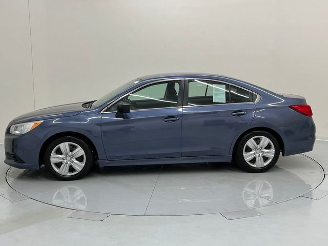 2015 Subaru Legacy 2.5i