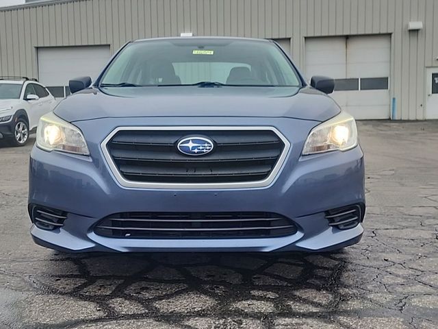 2015 Subaru Legacy 2.5i