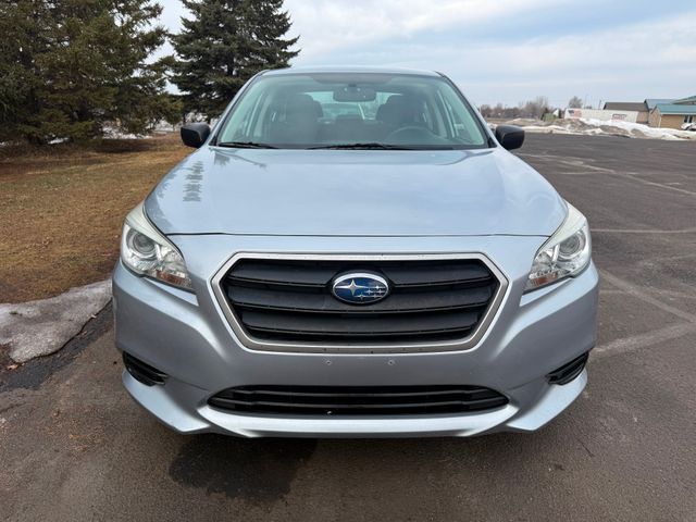 2015 Subaru Legacy 2.5i