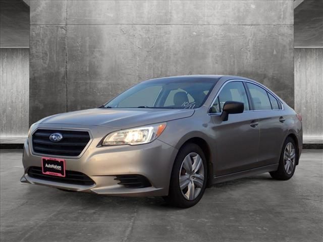 2015 Subaru Legacy 2.5i