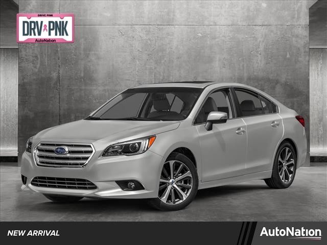 2015 Subaru Legacy 2.5i