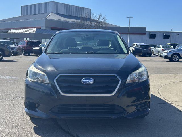 2015 Subaru Legacy 2.5i