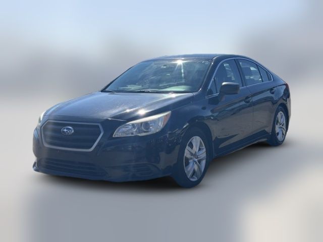 2015 Subaru Legacy 2.5i