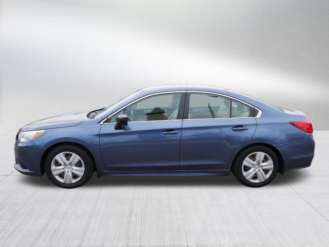 2015 Subaru Legacy 2.5i