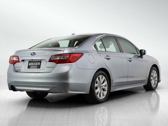 2015 Subaru Legacy 2.5i Premium