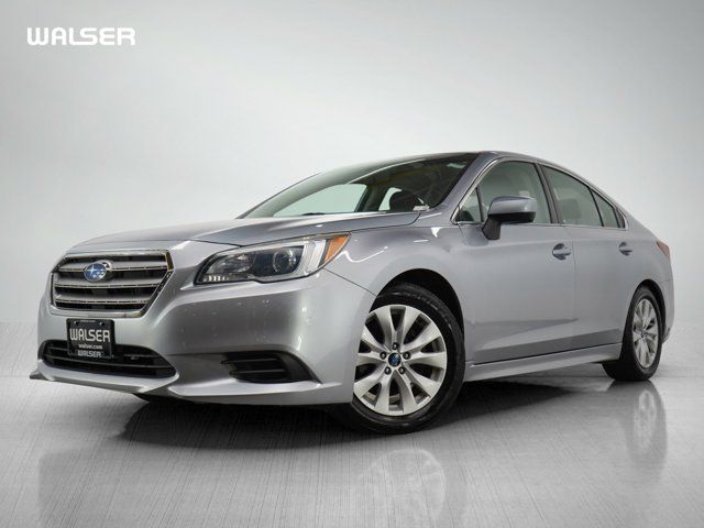 2015 Subaru Legacy 2.5i Premium