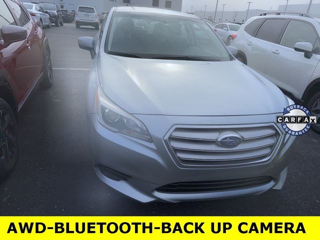 2015 Subaru Legacy 2.5i Premium