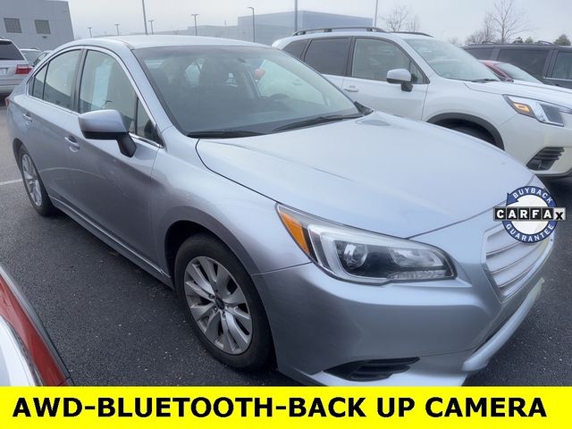 2015 Subaru Legacy 2.5i Premium