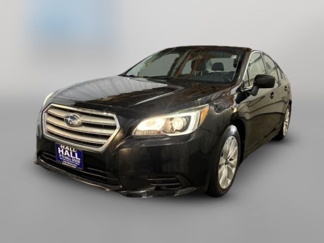 2015 Subaru Legacy 2.5i Premium