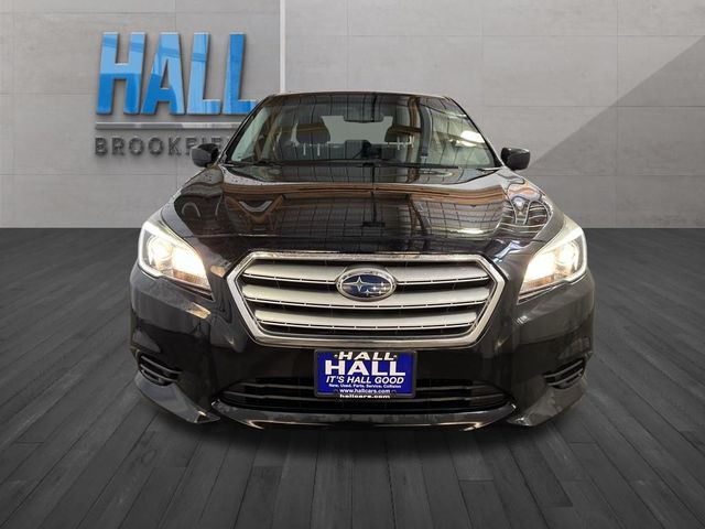 2015 Subaru Legacy 2.5i Premium