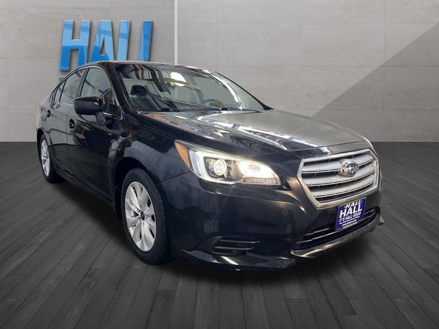 2015 Subaru Legacy 2.5i Premium