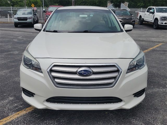 2015 Subaru Legacy 2.5i Premium